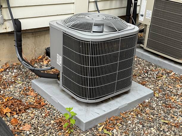 24/7 Emergency Air Conditioning Repair experts in Brucetown, VA